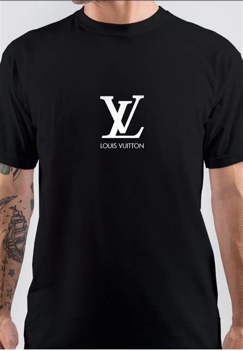 lv tahirt|louis vuitton men's shirts price.